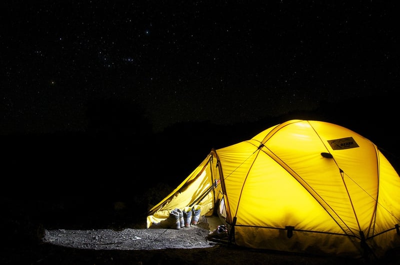 Adventure Travel