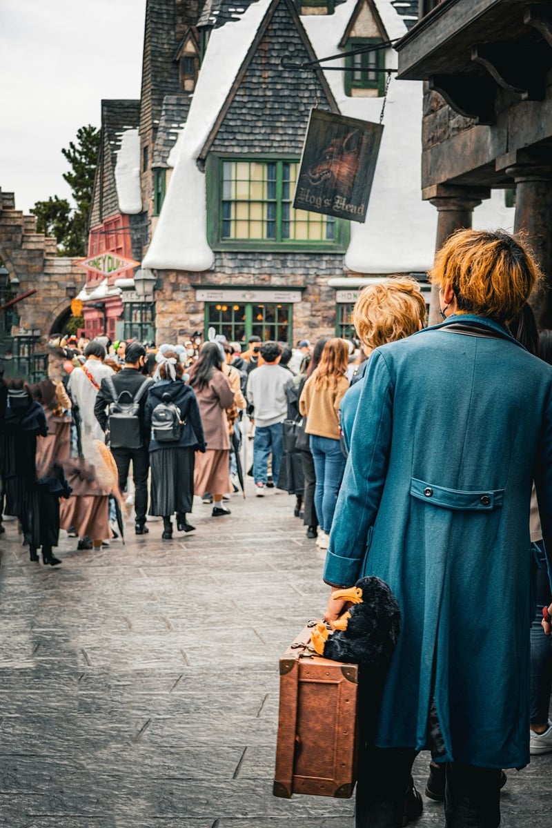 Time-Turner - Harry Potter Series